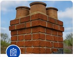 Chimney Rebuilds