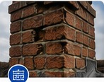 Chimney Repointing
