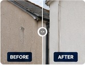 Exterior Cleaning