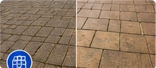 Driveway & Block Paving