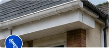 Fascia & Soffit Cleaning