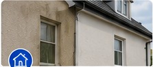 Exterior / Render Cleaning