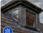Dormer Leadwork