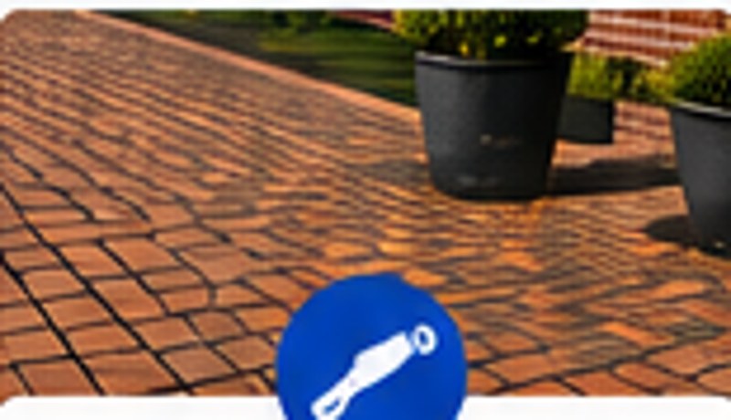 Driveway Cleaning