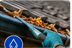 Gutter Cleaning