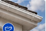Guttering