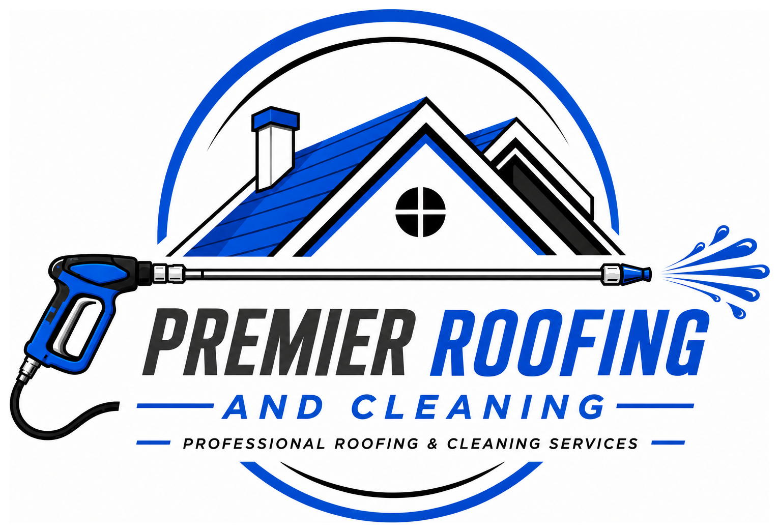 Premier Roofing and Cleaning