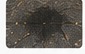 Marks on patio