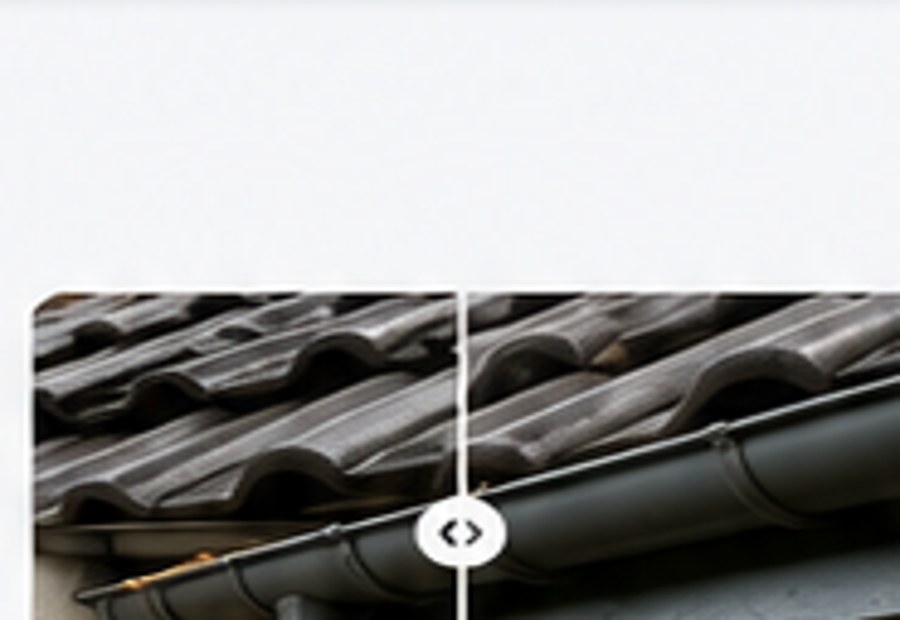 Gutter & Roofline