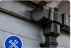 Roofline Repairs